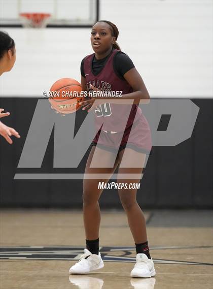 Thumbnail 1 in Brenham vs. Waller (Rattler Shootout Classic) photogallery.
