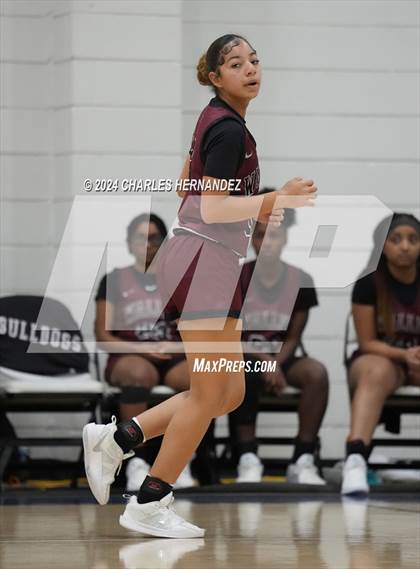 Thumbnail 2 in Brenham vs. Waller (Rattler Shootout Classic) photogallery.