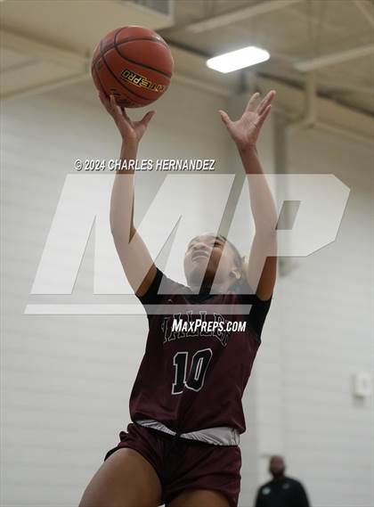 Thumbnail 3 in Brenham vs. Waller (Rattler Shootout Classic) photogallery.