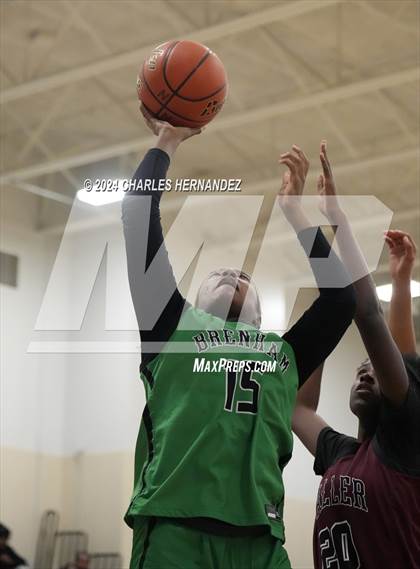 Thumbnail 3 in Brenham vs. Waller (Rattler Shootout Classic) photogallery.