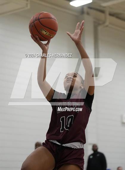 Thumbnail 2 in Brenham vs. Waller (Rattler Shootout Classic) photogallery.