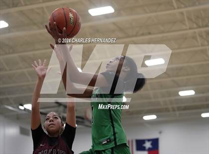 Thumbnail 2 in Brenham vs. Waller (Rattler Shootout Classic) photogallery.