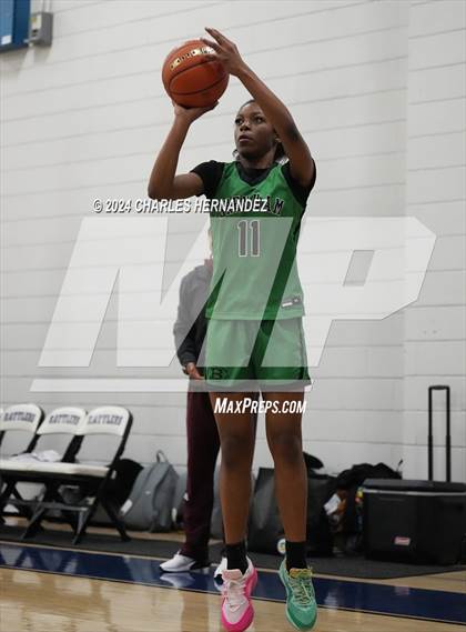 Thumbnail 2 in Brenham vs. Waller (Rattler Shootout Classic) photogallery.