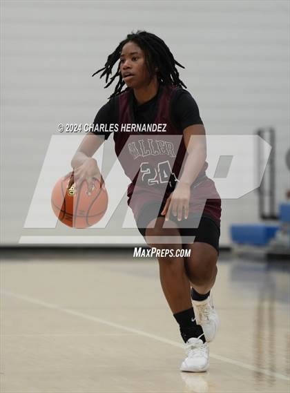 Thumbnail 2 in Brenham vs. Waller (Rattler Shootout Classic) photogallery.