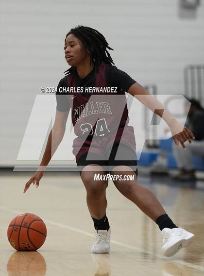 Thumbnail 3 in Brenham vs. Waller (Rattler Shootout Classic) photogallery.