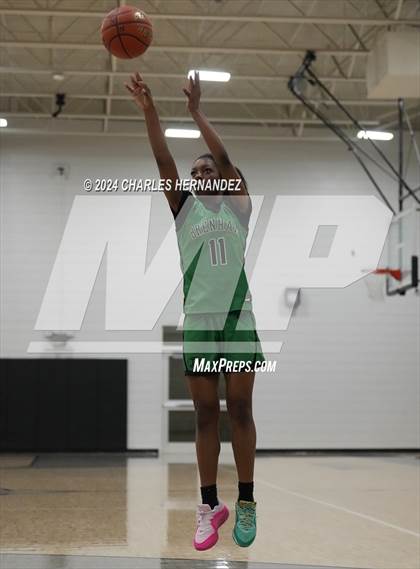 Thumbnail 1 in Brenham vs. Waller (Rattler Shootout Classic) photogallery.