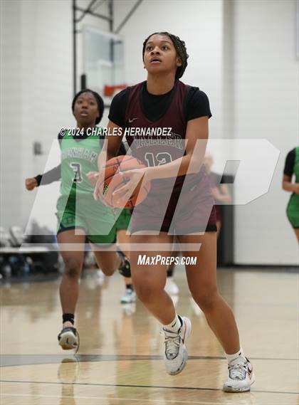 Thumbnail 3 in Brenham vs. Waller (Rattler Shootout Classic) photogallery.