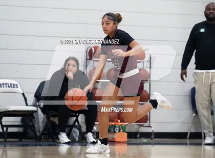 Thumbnail 1 in Brenham vs. Waller (Rattler Shootout Classic) photogallery.