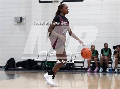 Thumbnail 1 in Brenham vs. Waller (Rattler Shootout Classic) photogallery.