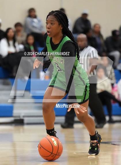 Thumbnail 1 in Brenham vs. Waller (Rattler Shootout Classic) photogallery.