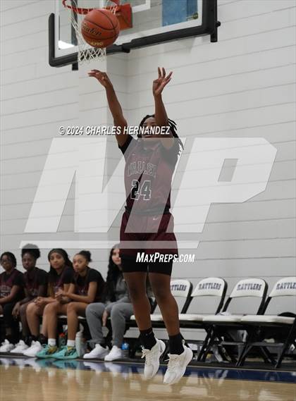 Thumbnail 3 in Brenham vs. Waller (Rattler Shootout Classic) photogallery.