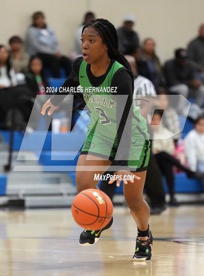 Thumbnail 3 in Brenham vs. Waller (Rattler Shootout Classic) photogallery.