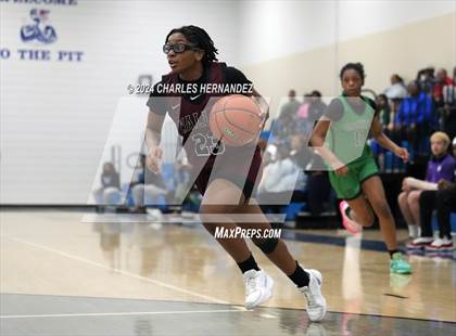 Thumbnail 1 in Brenham vs. Waller (Rattler Shootout Classic) photogallery.
