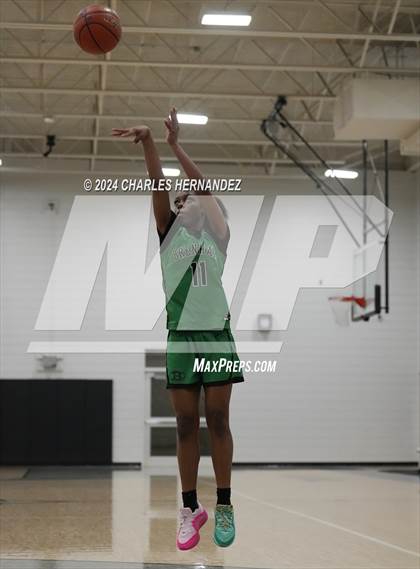 Thumbnail 2 in Brenham vs. Waller (Rattler Shootout Classic) photogallery.