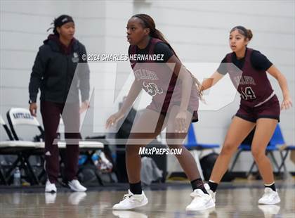 Thumbnail 3 in Brenham vs. Waller (Rattler Shootout Classic) photogallery.