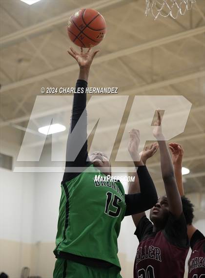Thumbnail 2 in Brenham vs. Waller (Rattler Shootout Classic) photogallery.
