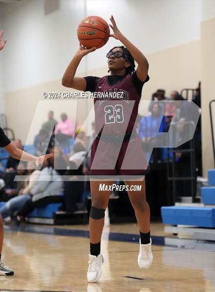 Thumbnail 2 in Brenham vs. Waller (Rattler Shootout Classic) photogallery.