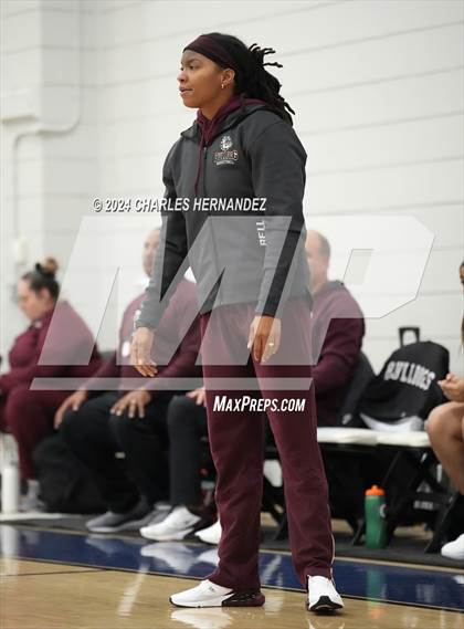 Thumbnail 2 in Brenham vs. Waller (Rattler Shootout Classic) photogallery.