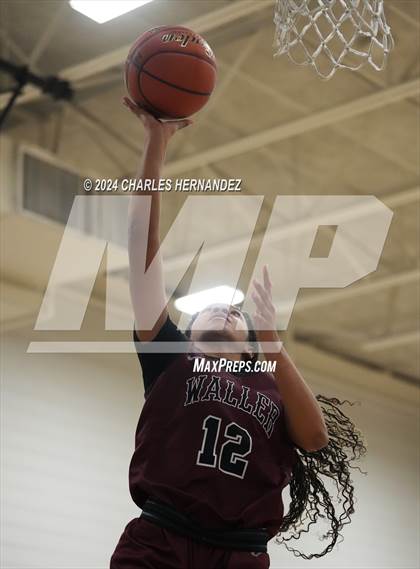 Thumbnail 2 in Brenham vs. Waller (Rattler Shootout Classic) photogallery.