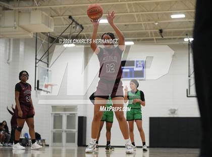 Thumbnail 1 in Brenham vs. Waller (Rattler Shootout Classic) photogallery.