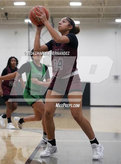 Thumbnail 1 in Brenham vs. Waller (Rattler Shootout Classic) photogallery.