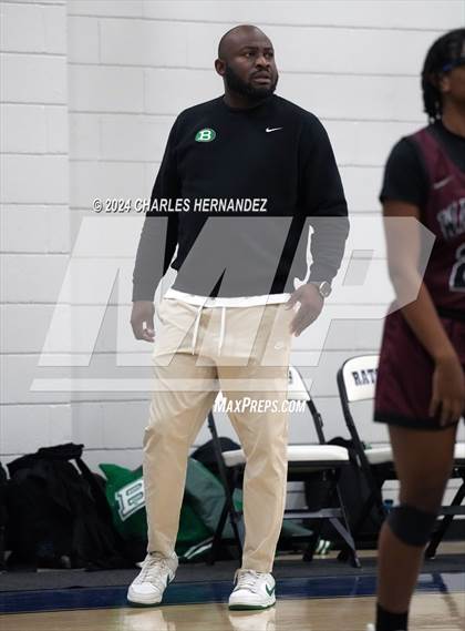 Thumbnail 2 in Brenham vs. Waller (Rattler Shootout Classic) photogallery.