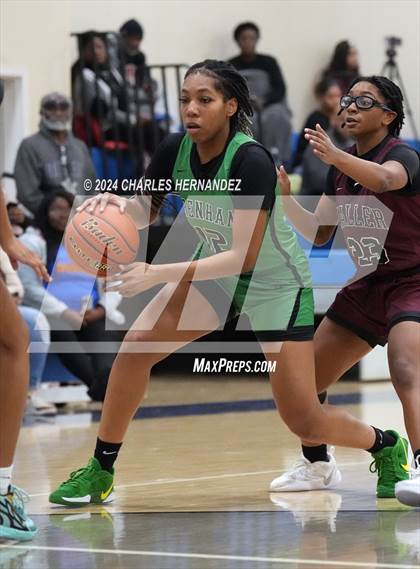 Thumbnail 3 in Brenham vs. Waller (Rattler Shootout Classic) photogallery.