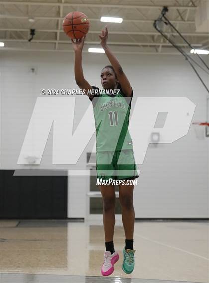 Thumbnail 3 in Brenham vs. Waller (Rattler Shootout Classic) photogallery.