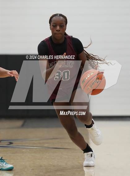 Thumbnail 3 in Brenham vs. Waller (Rattler Shootout Classic) photogallery.