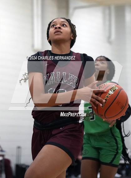 Thumbnail 1 in Brenham vs. Waller (Rattler Shootout Classic) photogallery.