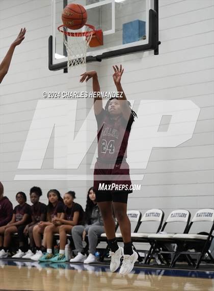 Thumbnail 1 in Brenham vs. Waller (Rattler Shootout Classic) photogallery.