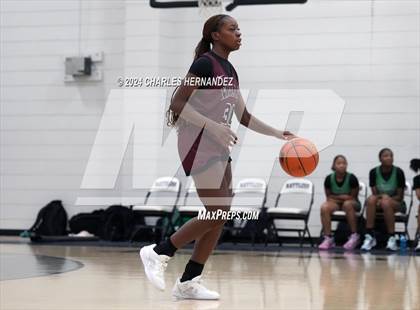 Thumbnail 3 in Brenham vs. Waller (Rattler Shootout Classic) photogallery.