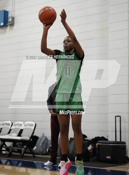 Thumbnail 3 in Brenham vs. Waller (Rattler Shootout Classic) photogallery.