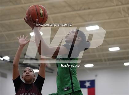 Thumbnail 1 in Brenham vs. Waller (Rattler Shootout Classic) photogallery.