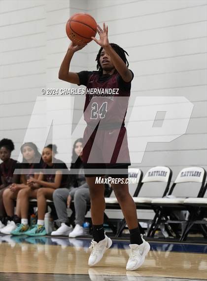 Thumbnail 1 in Brenham vs. Waller (Rattler Shootout Classic) photogallery.
