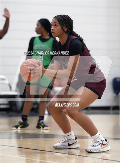 Thumbnail 3 in Brenham vs. Waller (Rattler Shootout Classic) photogallery.