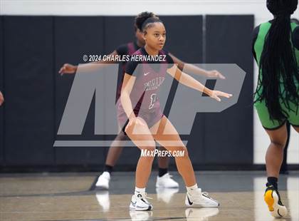 Thumbnail 3 in Brenham vs. Waller (Rattler Shootout Classic) photogallery.