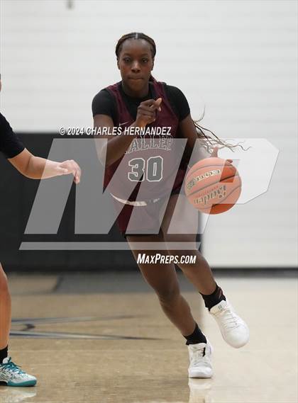Thumbnail 1 in Brenham vs. Waller (Rattler Shootout Classic) photogallery.