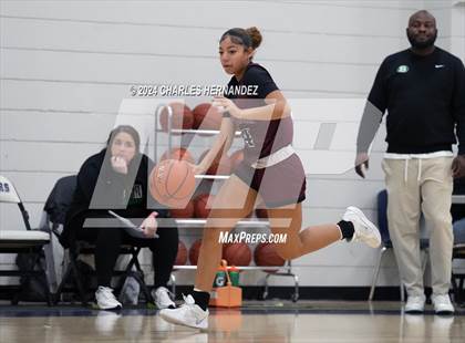 Thumbnail 3 in Brenham vs. Waller (Rattler Shootout Classic) photogallery.