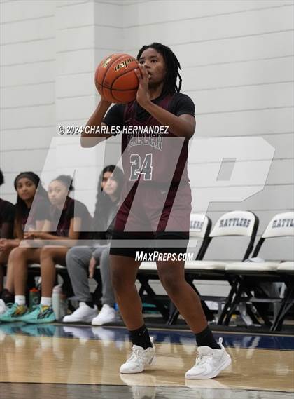 Thumbnail 2 in Brenham vs. Waller (Rattler Shootout Classic) photogallery.