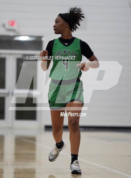 Thumbnail 2 in Brenham vs. Waller (Rattler Shootout Classic) photogallery.