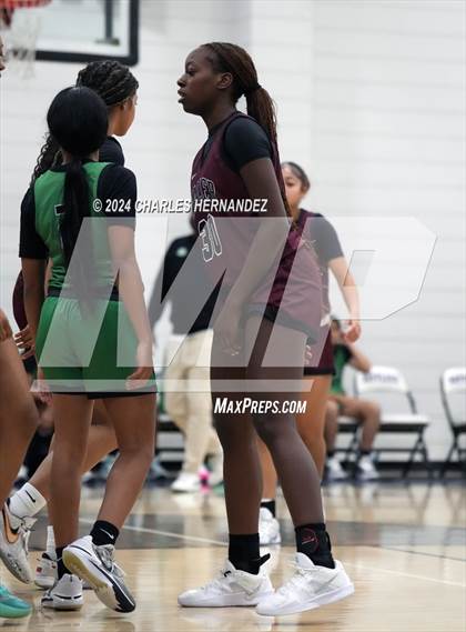 Thumbnail 2 in Brenham vs. Waller (Rattler Shootout Classic) photogallery.