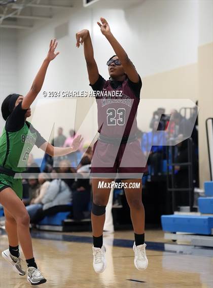 Thumbnail 1 in Brenham vs. Waller (Rattler Shootout Classic) photogallery.