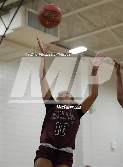 Thumbnail 2 in Brenham vs. Waller (Rattler Shootout Classic) photogallery.