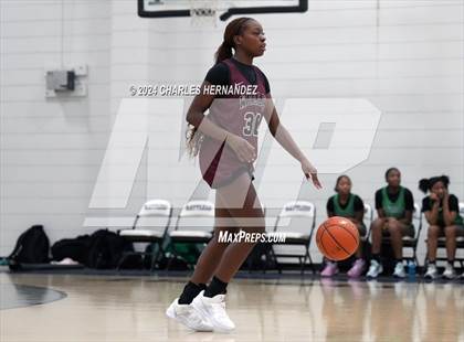 Thumbnail 2 in Brenham vs. Waller (Rattler Shootout Classic) photogallery.
