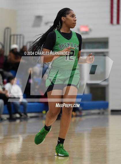 Thumbnail 3 in Brenham vs. Waller (Rattler Shootout Classic) photogallery.