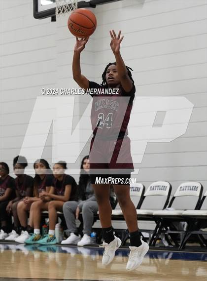 Thumbnail 2 in Brenham vs. Waller (Rattler Shootout Classic) photogallery.