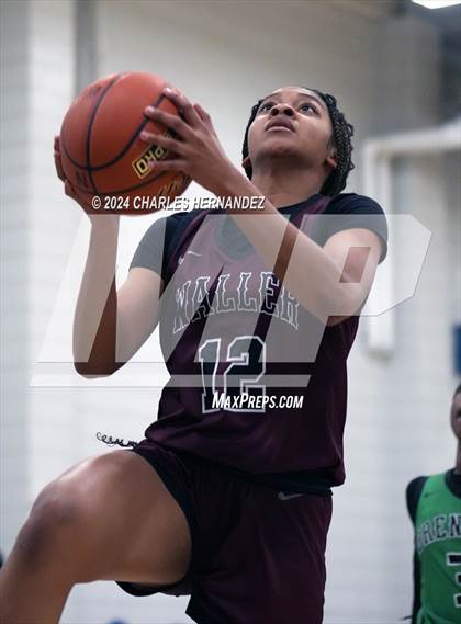 Thumbnail 2 in Brenham vs. Waller (Rattler Shootout Classic) photogallery.