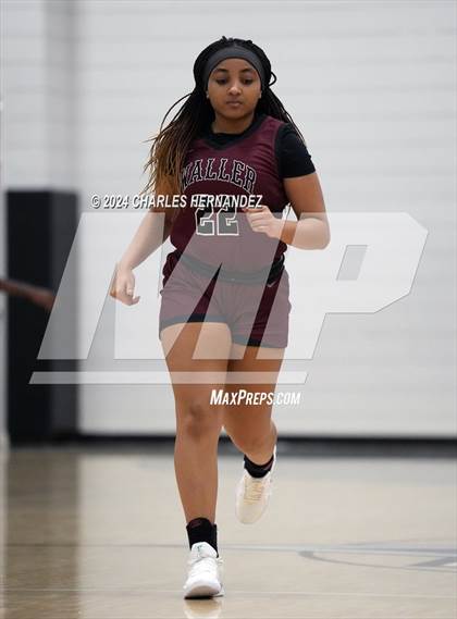 Thumbnail 3 in Brenham vs. Waller (Rattler Shootout Classic) photogallery.