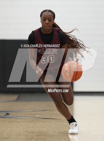Thumbnail 1 in Brenham vs. Waller (Rattler Shootout Classic) photogallery.